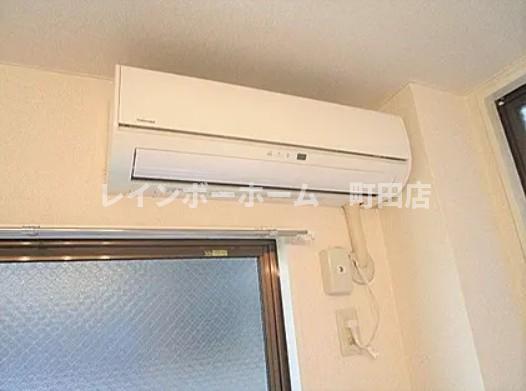 その他　他号室参考写真