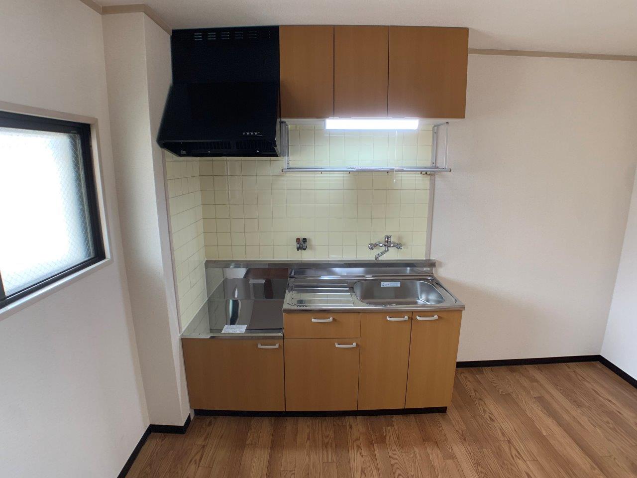 キッチン　◇別号室写真◇