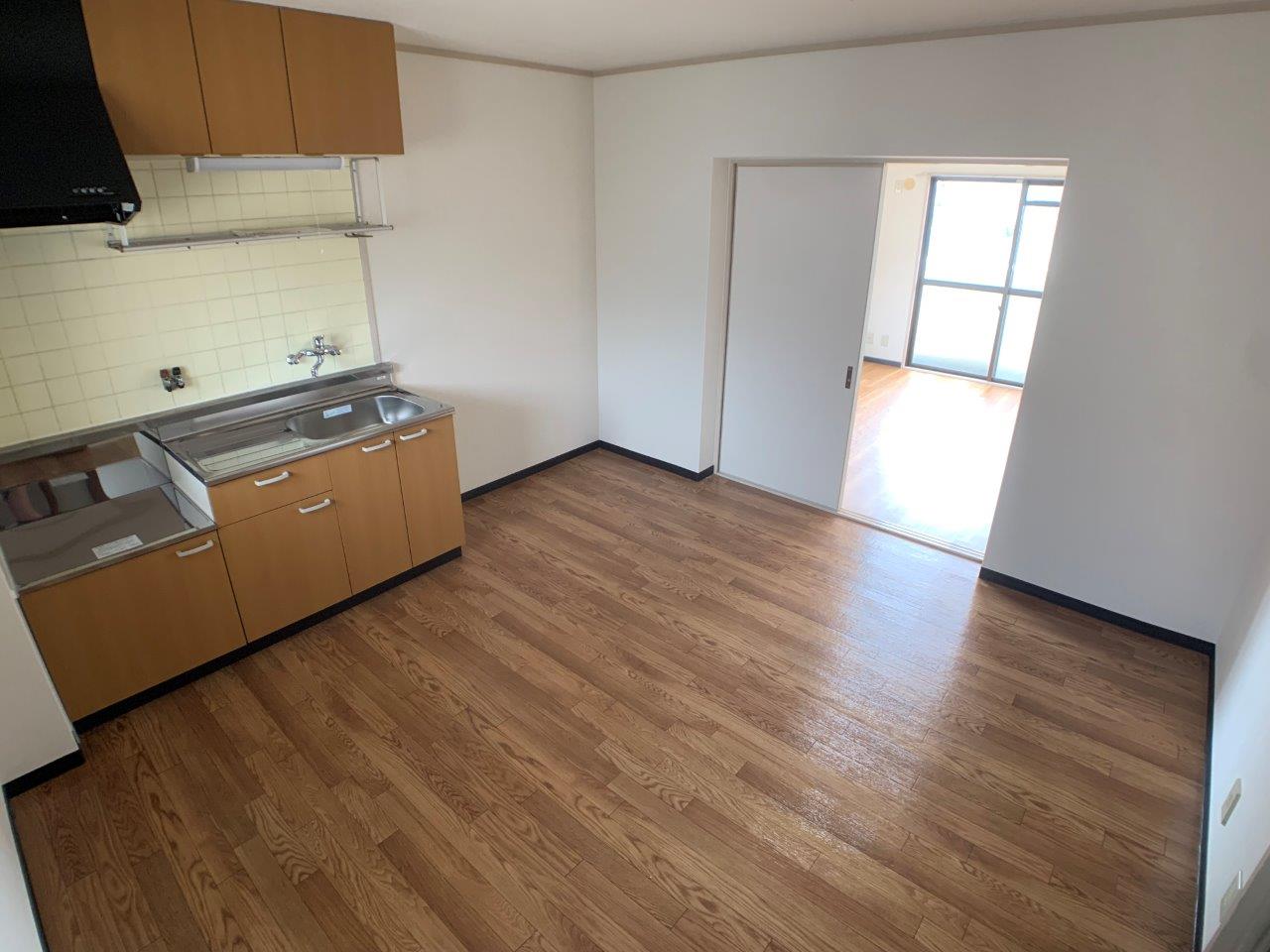 居室・リビング　◇別号室写真◇