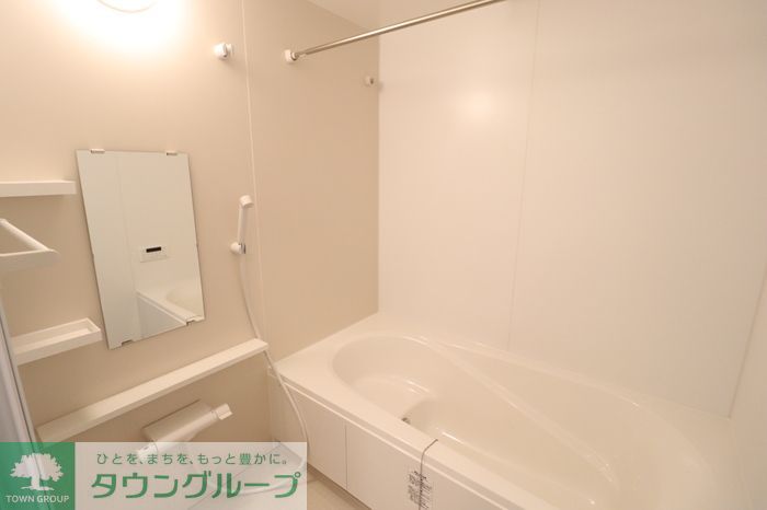 バス・シャワールーム　お問合せはタウンハウジングまで！※現地待合わせ相談可能