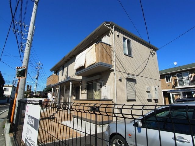 建物外観　☆外観☆