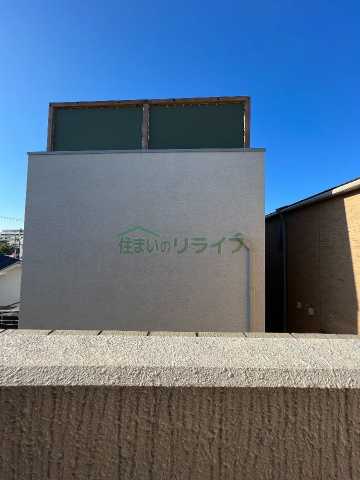 眺望　別部屋参考写真