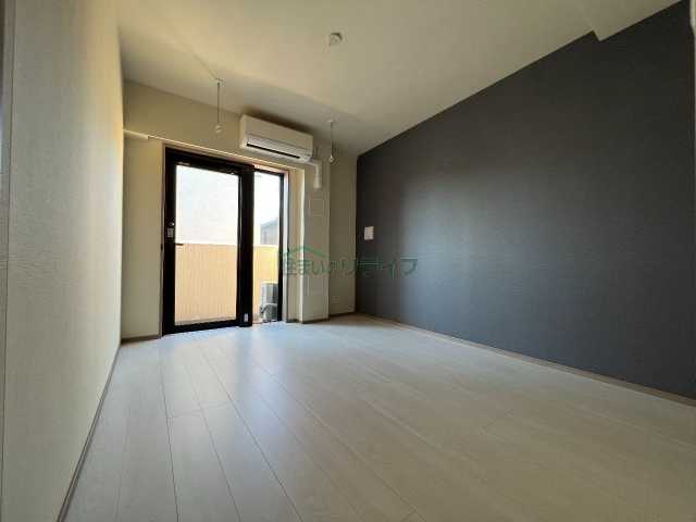 居室・リビング　別部屋参考写真