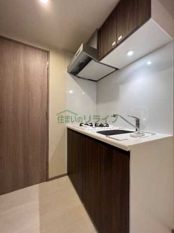 キッチン　別部屋参考写真