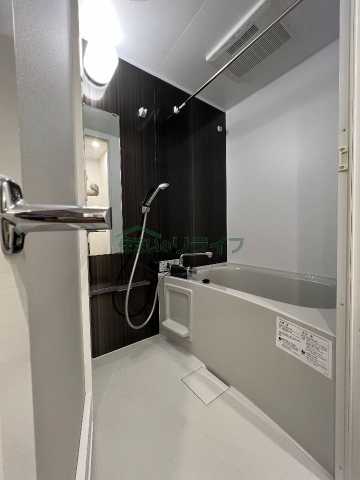 バス・シャワールーム　別部屋参考写真