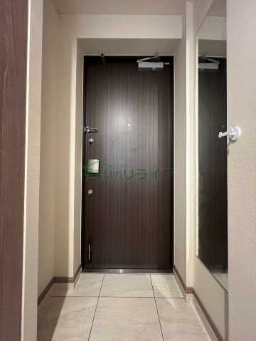 玄関　別部屋参考写真