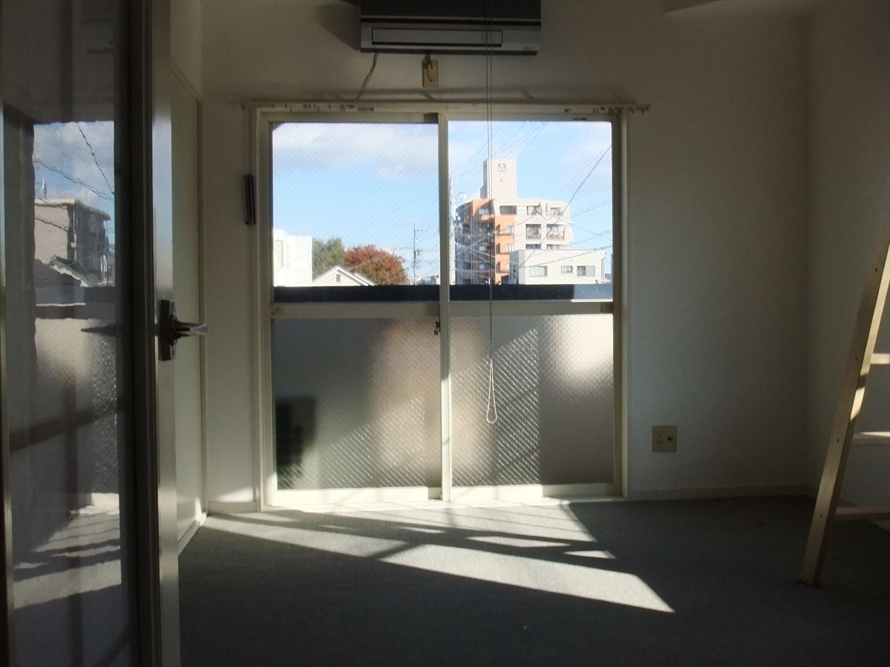 居室・リビング　シャトレー千種※現状優先