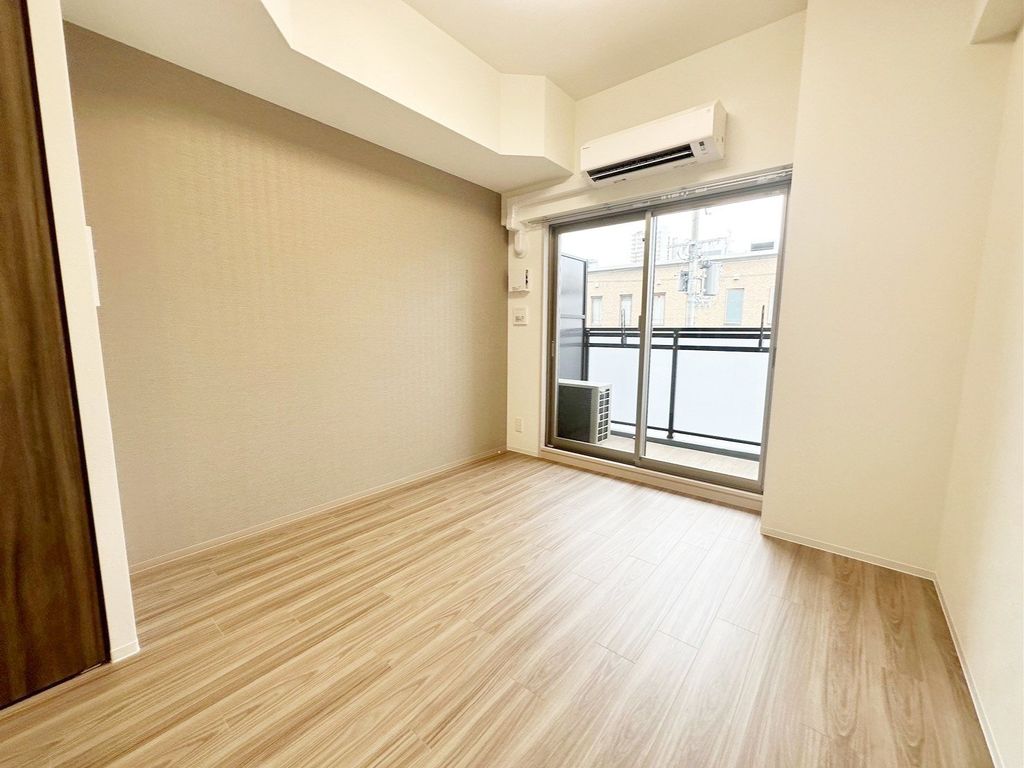 居室・リビング　リビング/居室