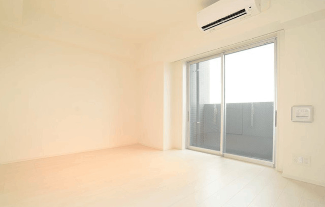 居室・リビング　※別部屋反転タイプ参考写真