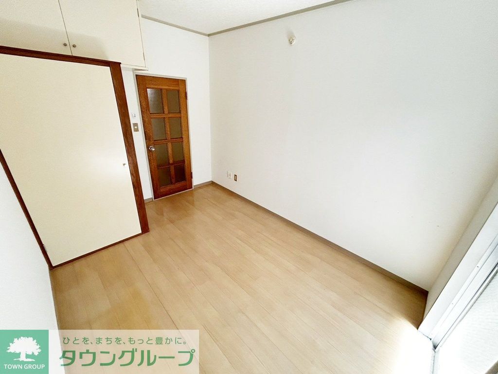 居室・リビング　リビング/居室