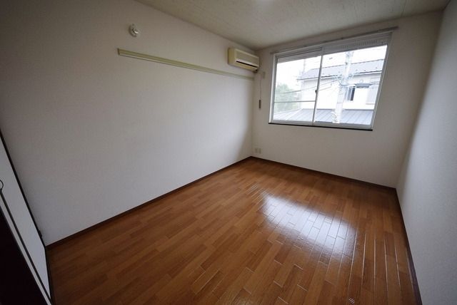 その他部屋・スペース　★明るいきれいなお部屋です★