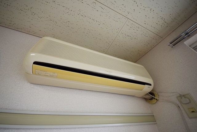 その他設備　★暑い夏も寒い冬も乗り切れます★