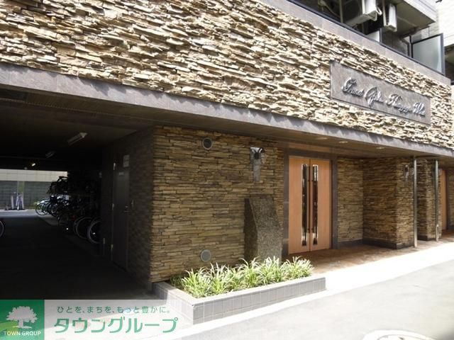 エントランス　★エントランス★