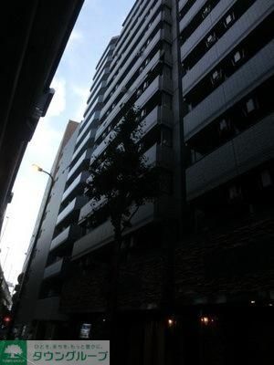 建物外観　★外観★