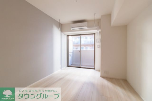 居室・リビング　※写真は同タイプ住戸です。