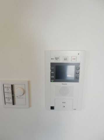 セキュリティ　コンシェリア芝公園ＭＡＳＴＥＲ’Ｓ　ＶＩＬＬＡ