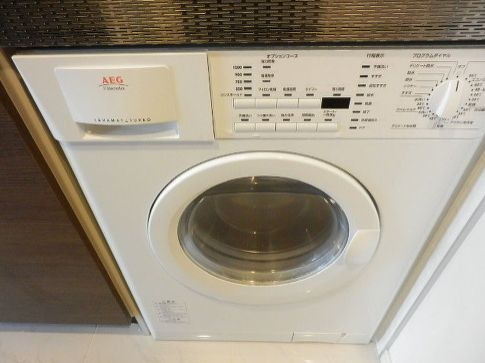 その他設備　コンシェリア芝公園ＭＡＳＴＥＲ’Ｓ　ＶＩＬＬＡ