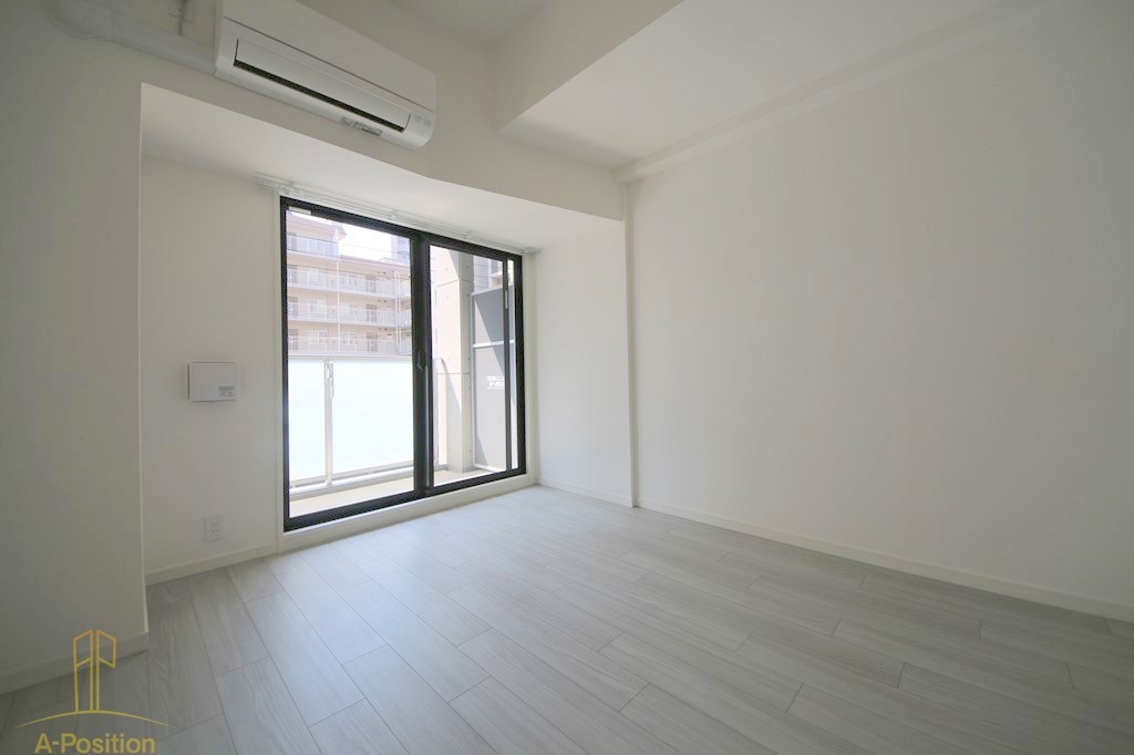 その他部屋・スペース　S-RESIDENCE阿波座bouncy