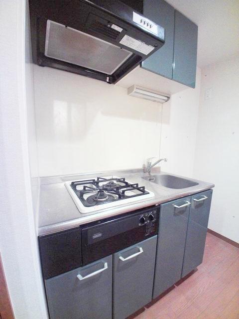 キッチン　同仕様タイプ