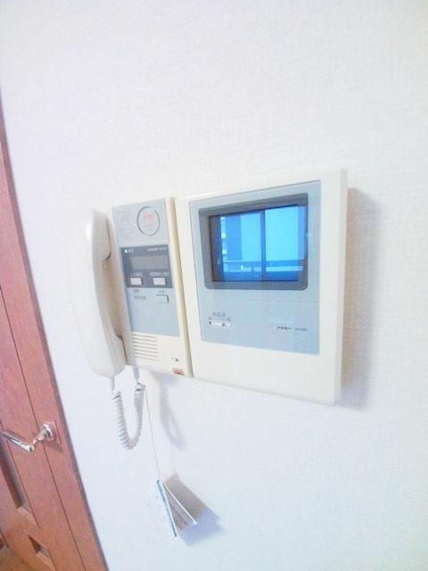 セキュリティ　同仕様タイプ