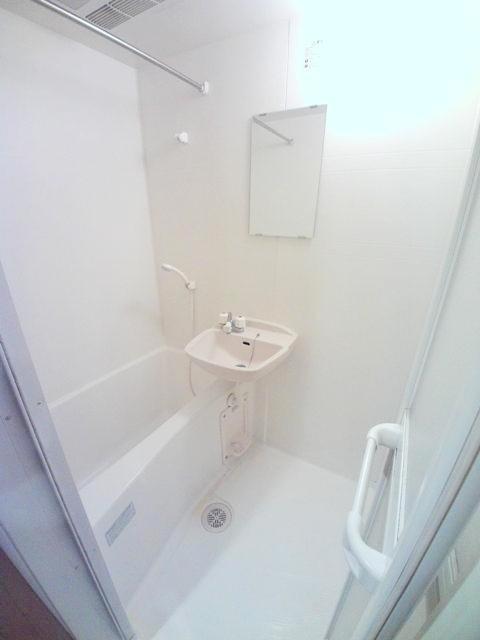 バス・シャワールーム　同仕様タイプ