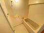 バス・シャワールーム　お風呂です