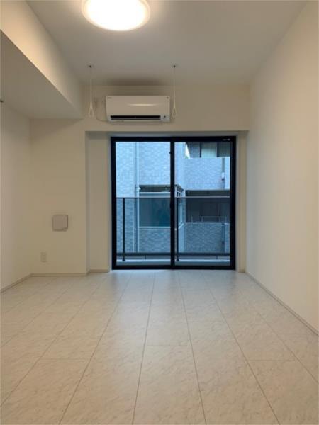 居室・リビング　居室