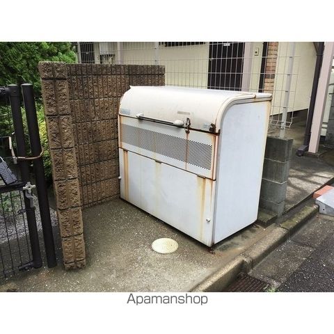 その他共有部分　その他共有部分