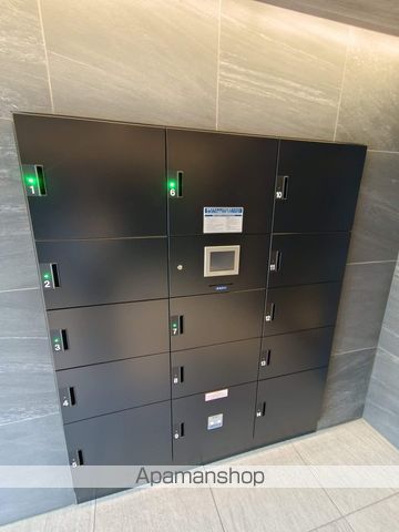 その他共有部分　その他共有部分