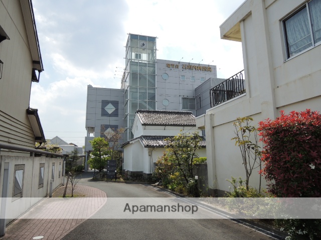 病院　石垣内科医院（病院）まで412m