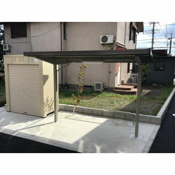 その他共有部分　?