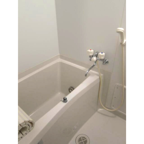 バス・シャワールーム　※別室参考写真