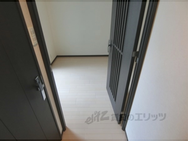 その他部屋・スペース　廊下