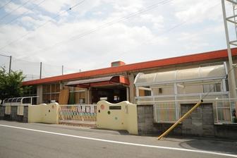幼稚園・保育園　茨木市立幼稚園水尾幼稚園（幼稚園・保育園）まで147m