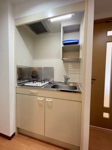 キッチン　他部屋参考写真