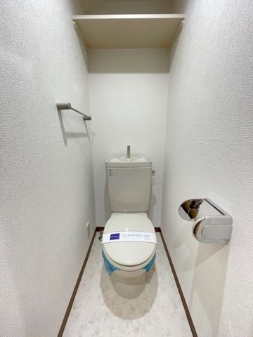 トイレ　他部屋参考写真
