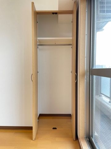 収納　他部屋参考写真
