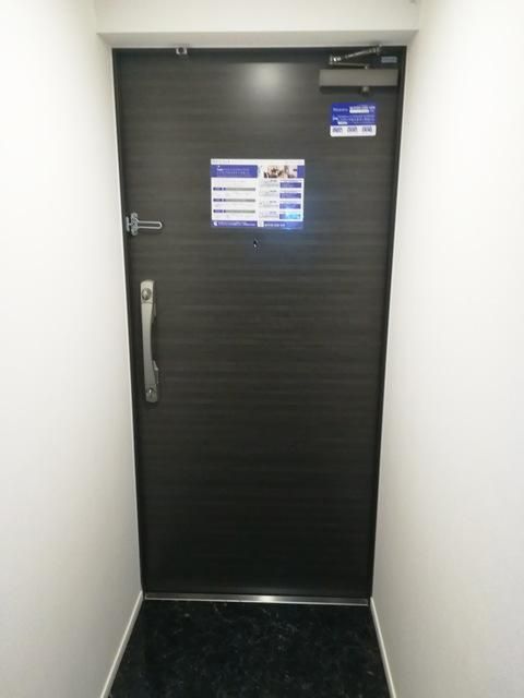 玄関　☆広々とした玄関☆