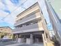 亀岡駅より徒歩10分 1階 築27年2ヶ月の賃貸物件