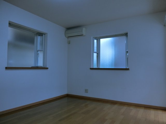 居室・リビング　別部屋・参考写真です。