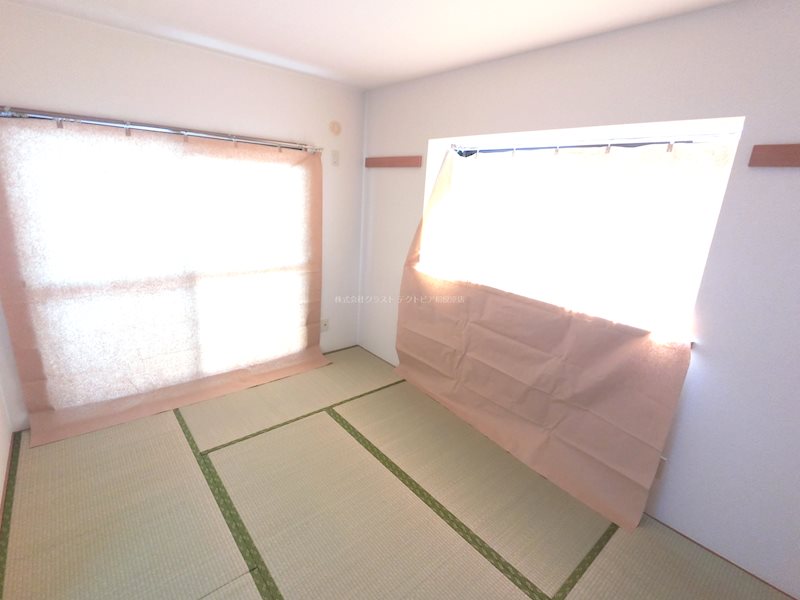 その他　和室6帖