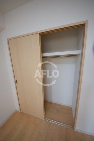 収納　シャラロステ　収納