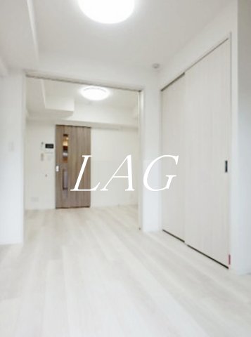 居室・リビング　洋室のお部屋です。