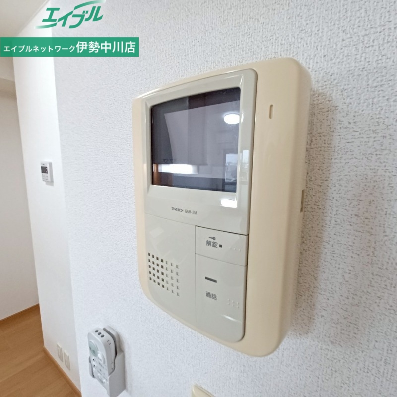セキュリティ　別部屋画像参考