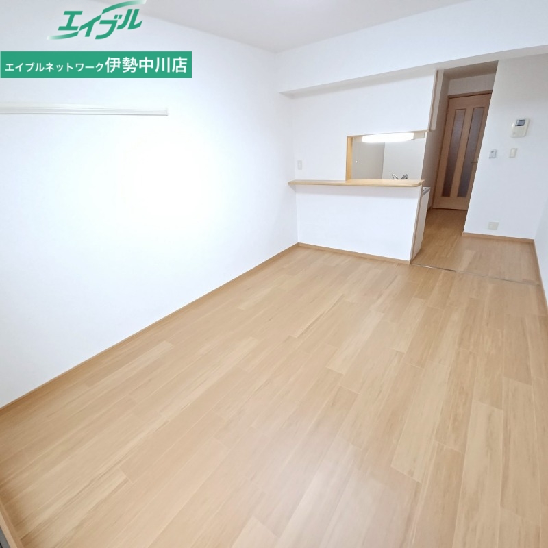 居室・リビング　別部屋画像参考