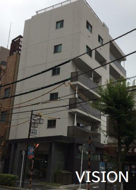 建物外観　☆外観☆