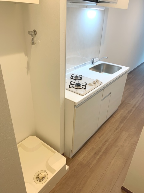 その他設備　※同仕様タイプの写真です