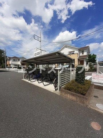 その他共有部分　高崎、前橋のお部屋探しはエンドスケープまで！お客様の理想お聞