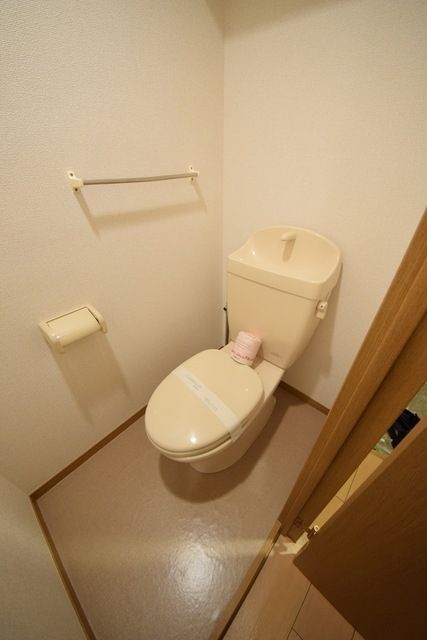トイレ　☆お問い合わせはお早めに☆