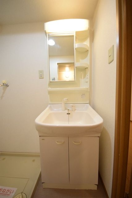 洗面設備　☆お問い合わせはお早めに☆